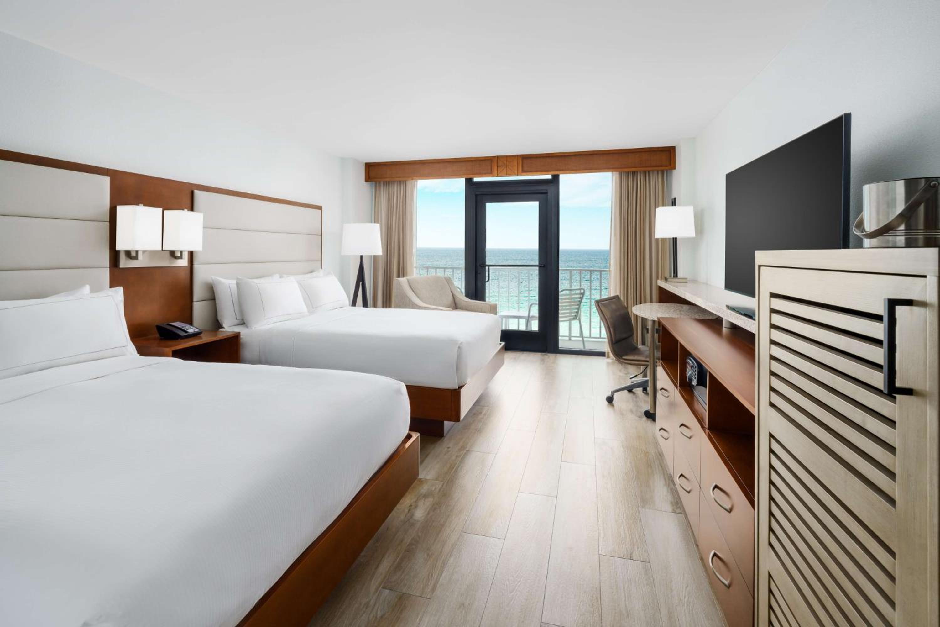 DoubleTree Beach Resort by Hilton Tampa Bay – North Redington Beach, Bilde 40
