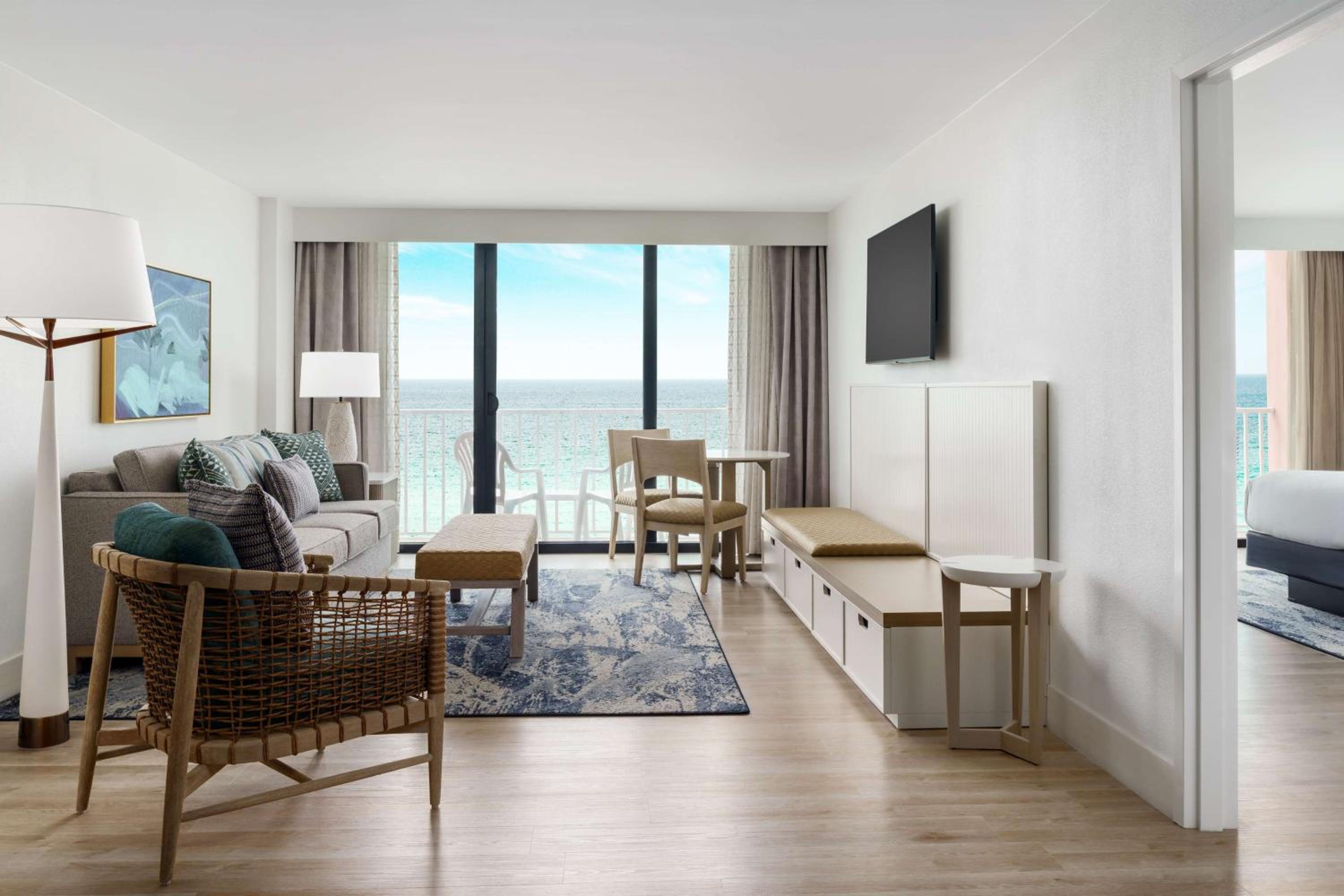 DoubleTree Beach Resort by Hilton Tampa Bay – North Redington Beach, Bilde 11
