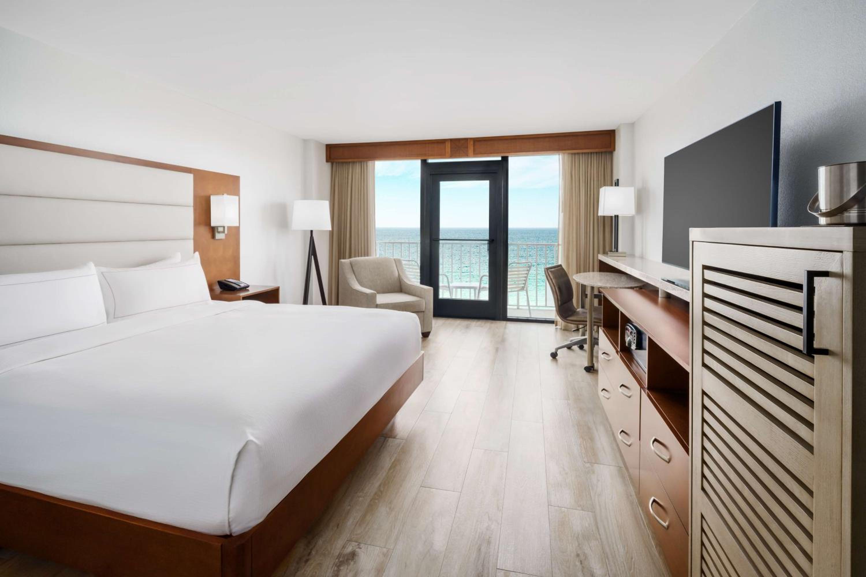 DoubleTree Beach Resort by Hilton Tampa Bay – North Redington Beach, Bilde 44