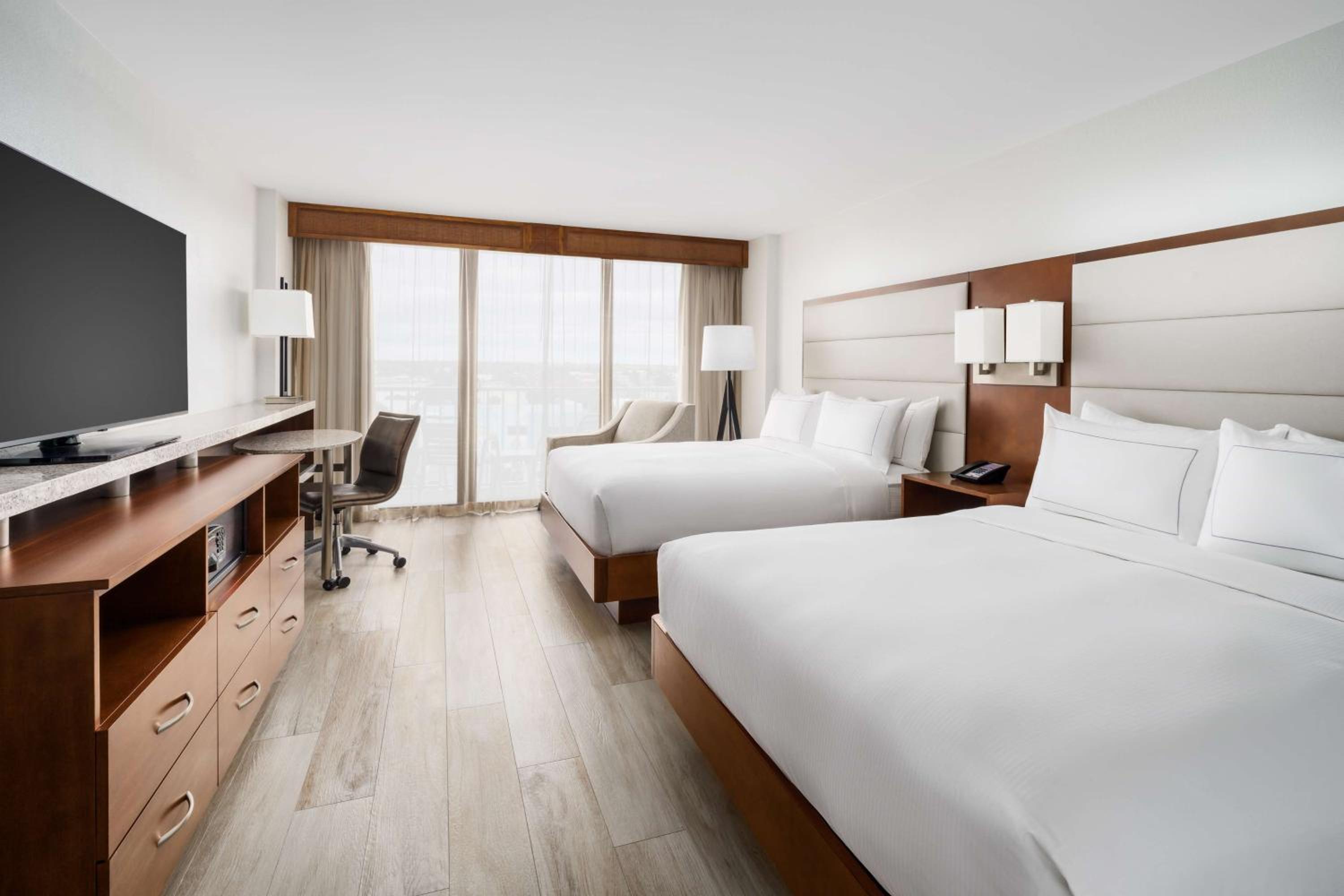 DoubleTree Beach Resort by Hilton Tampa Bay – North Redington Beach, Bilde 23