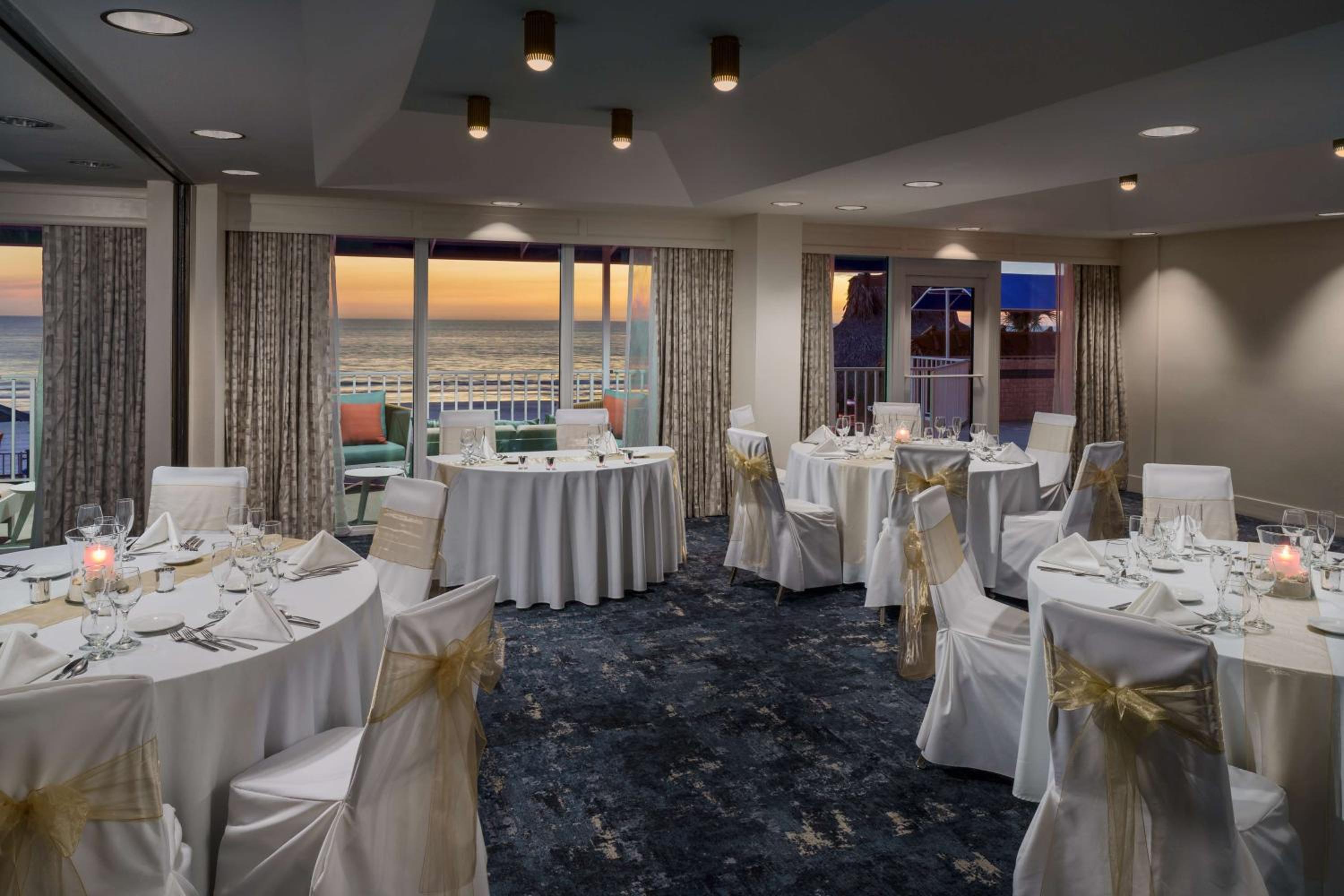 DoubleTree Beach Resort by Hilton Tampa Bay – North Redington Beach, Bilde 15