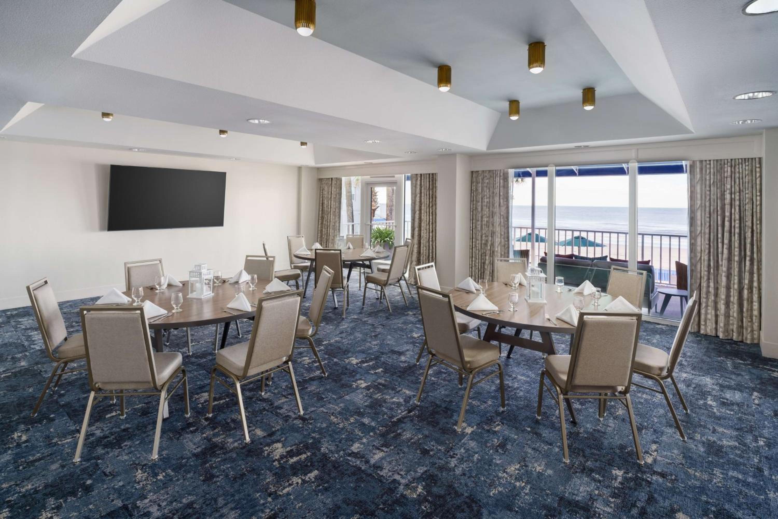 DoubleTree Beach Resort by Hilton Tampa Bay – North Redington Beach, Bilde 26
