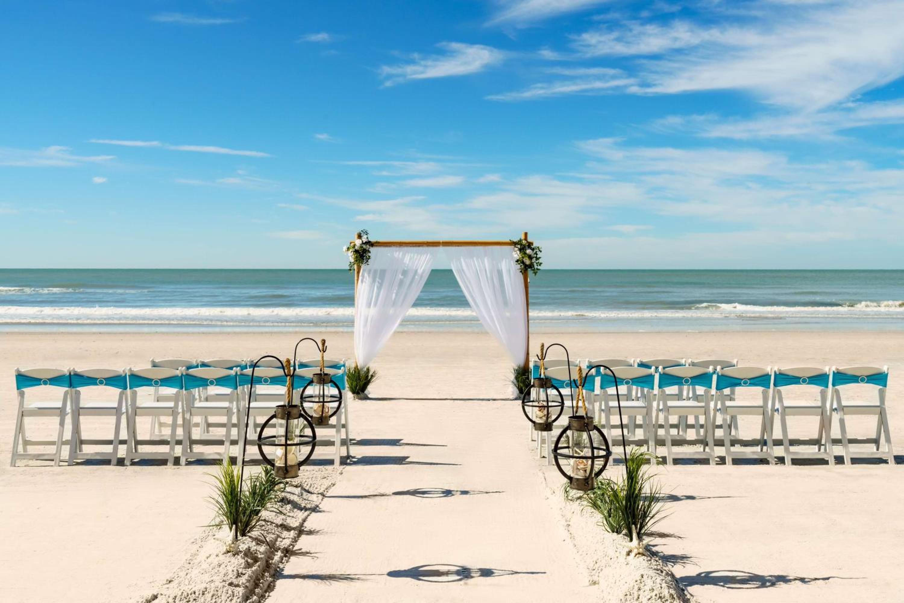 DoubleTree Beach Resort by Hilton Tampa Bay – North Redington Beach, Bilde 51