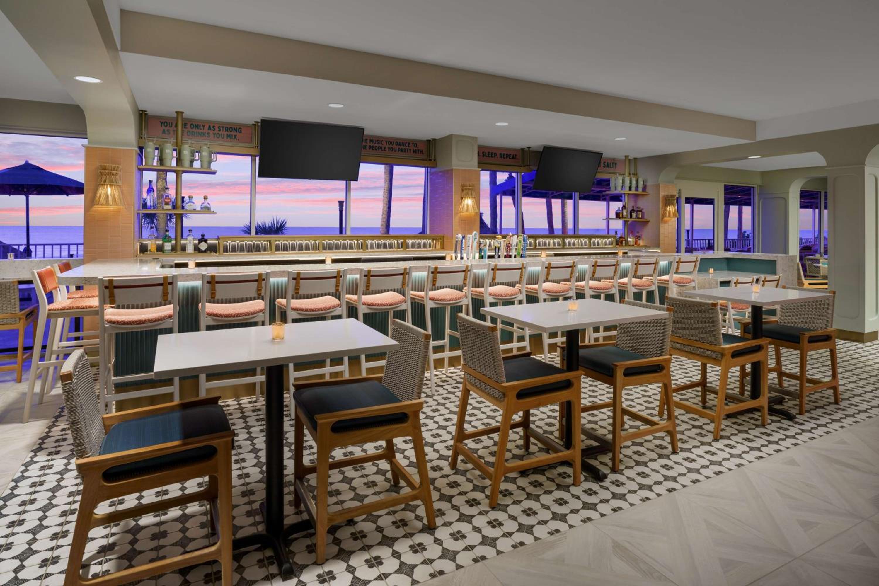 DoubleTree Beach Resort by Hilton Tampa Bay – North Redington Beach, Bilde 16