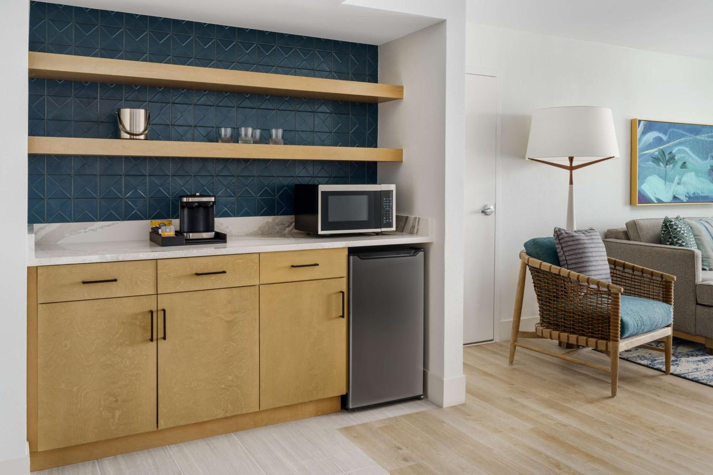 DoubleTree Beach Resort by Hilton Tampa Bay – North Redington Beach, Bilde 49
