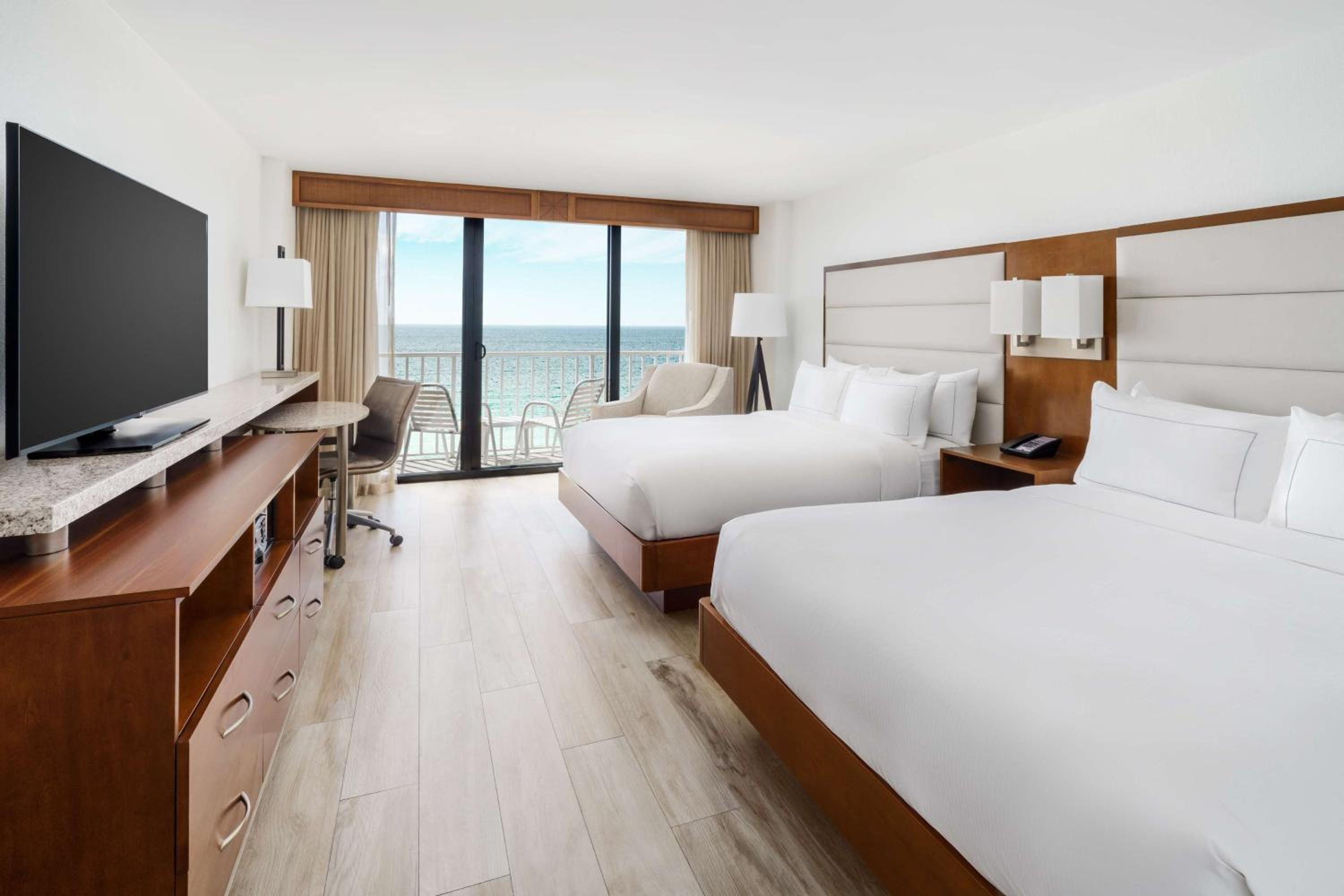 DoubleTree Beach Resort by Hilton Tampa Bay – North Redington Beach, Bilde 10