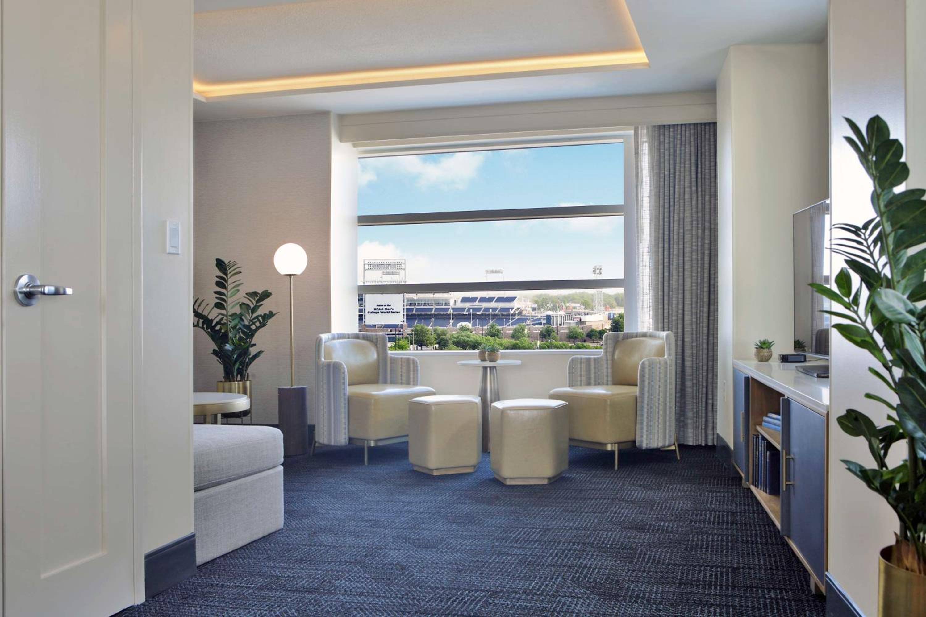 Omaha Vacations - Hilton Omaha - Property Image 5