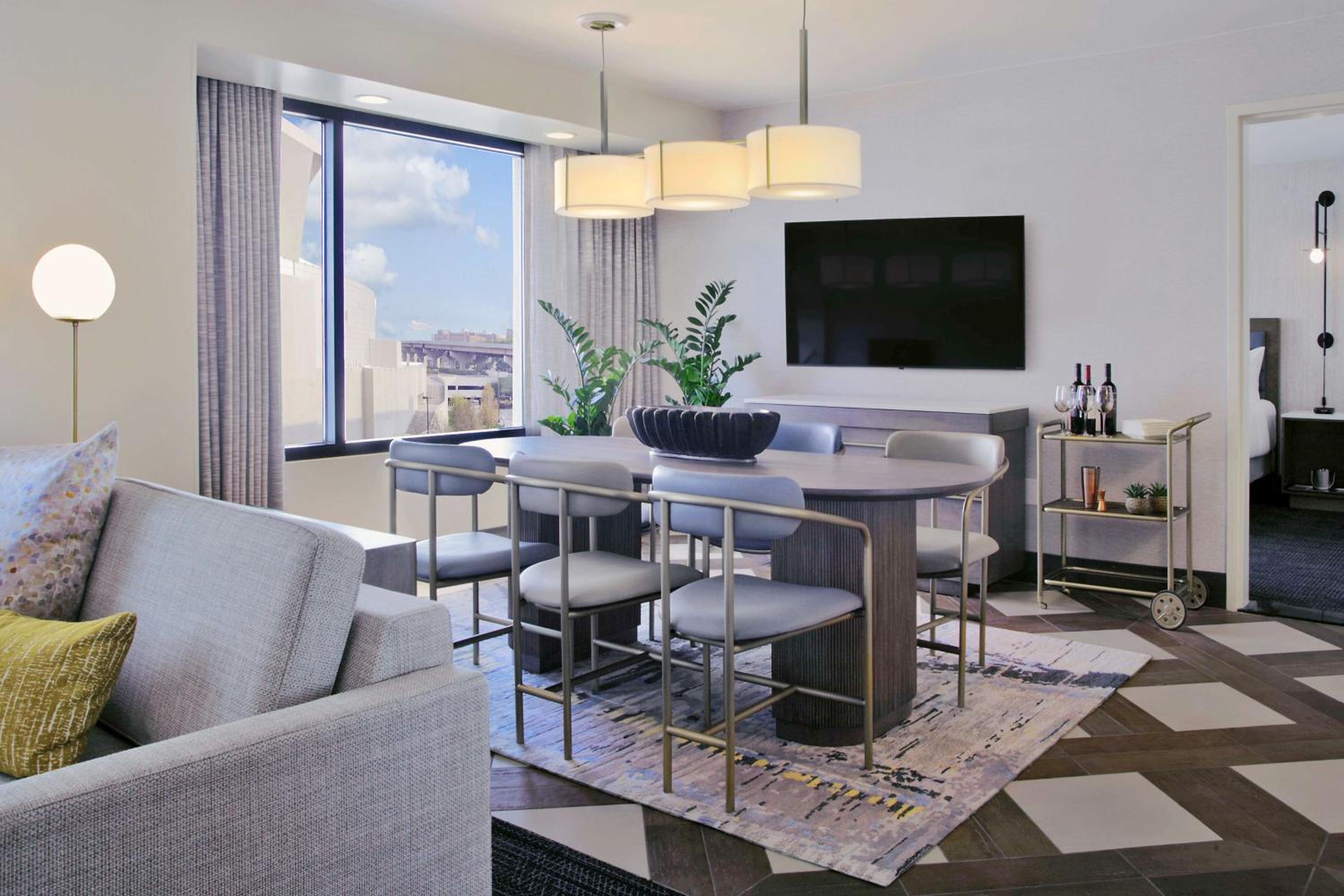 Omaha Vacations - Hilton Omaha - Property Image 35