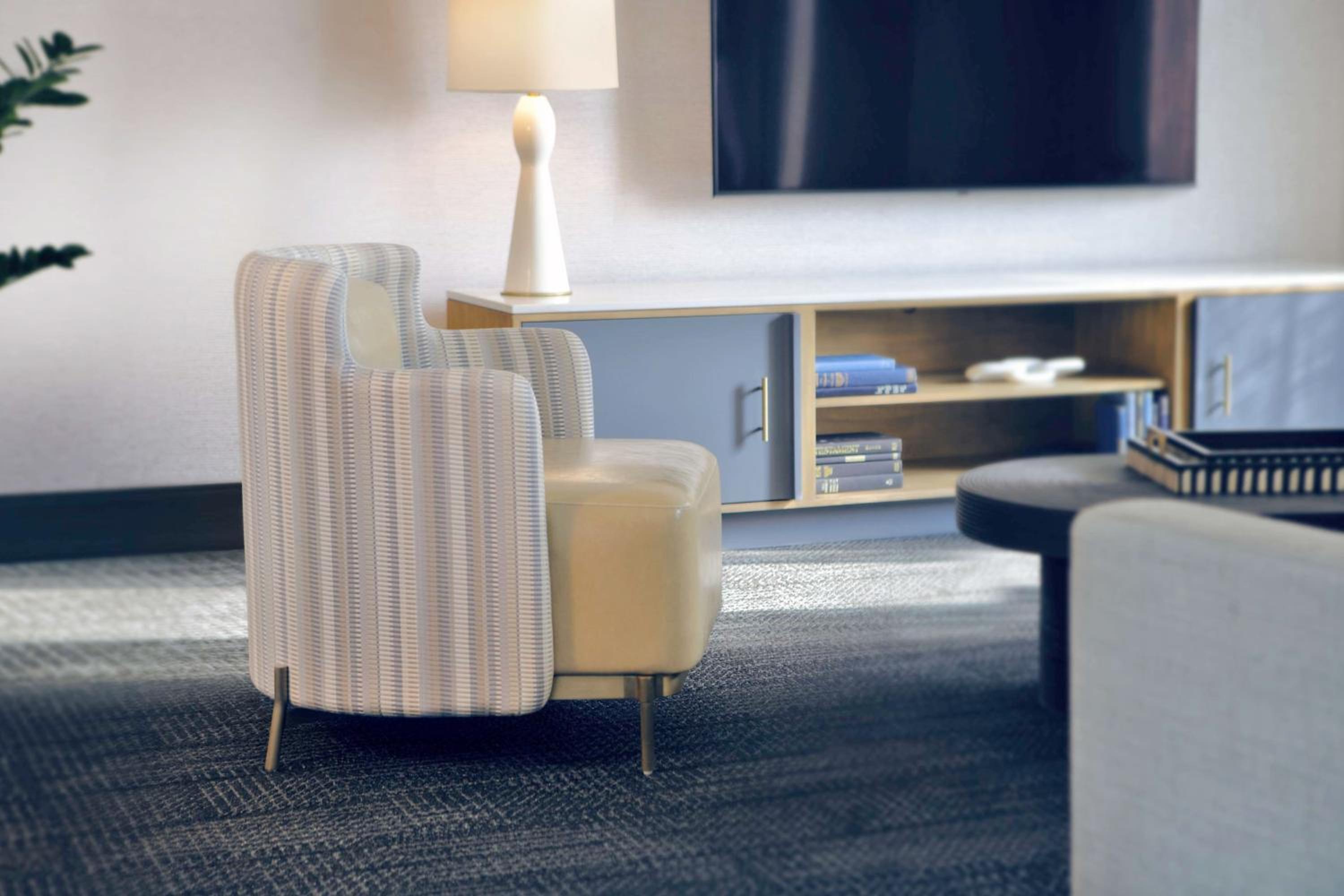 Omaha Vacations - Hilton Omaha - Property Image 33