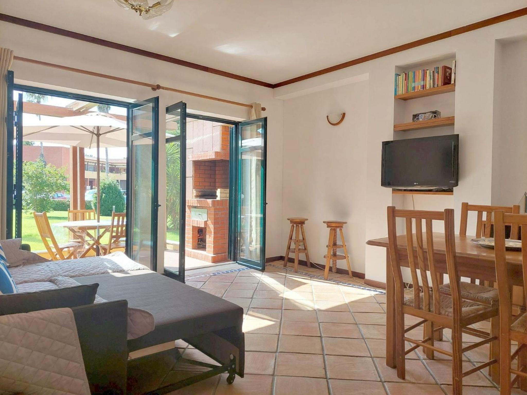 Be Local - Apartment in Mira Villas with pool access view 5