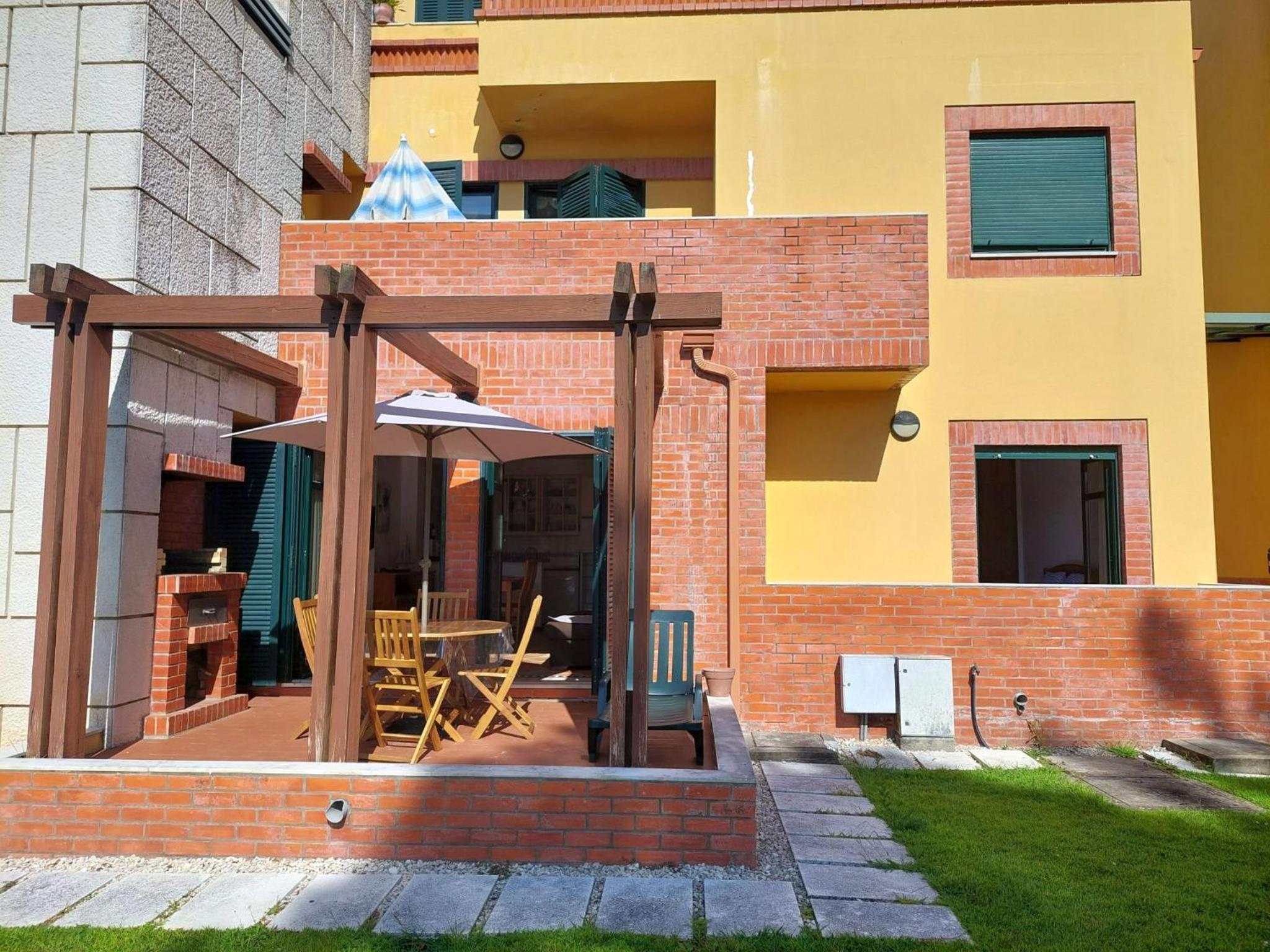 Be Local - Apartment in Mira Villas with pool access view 3