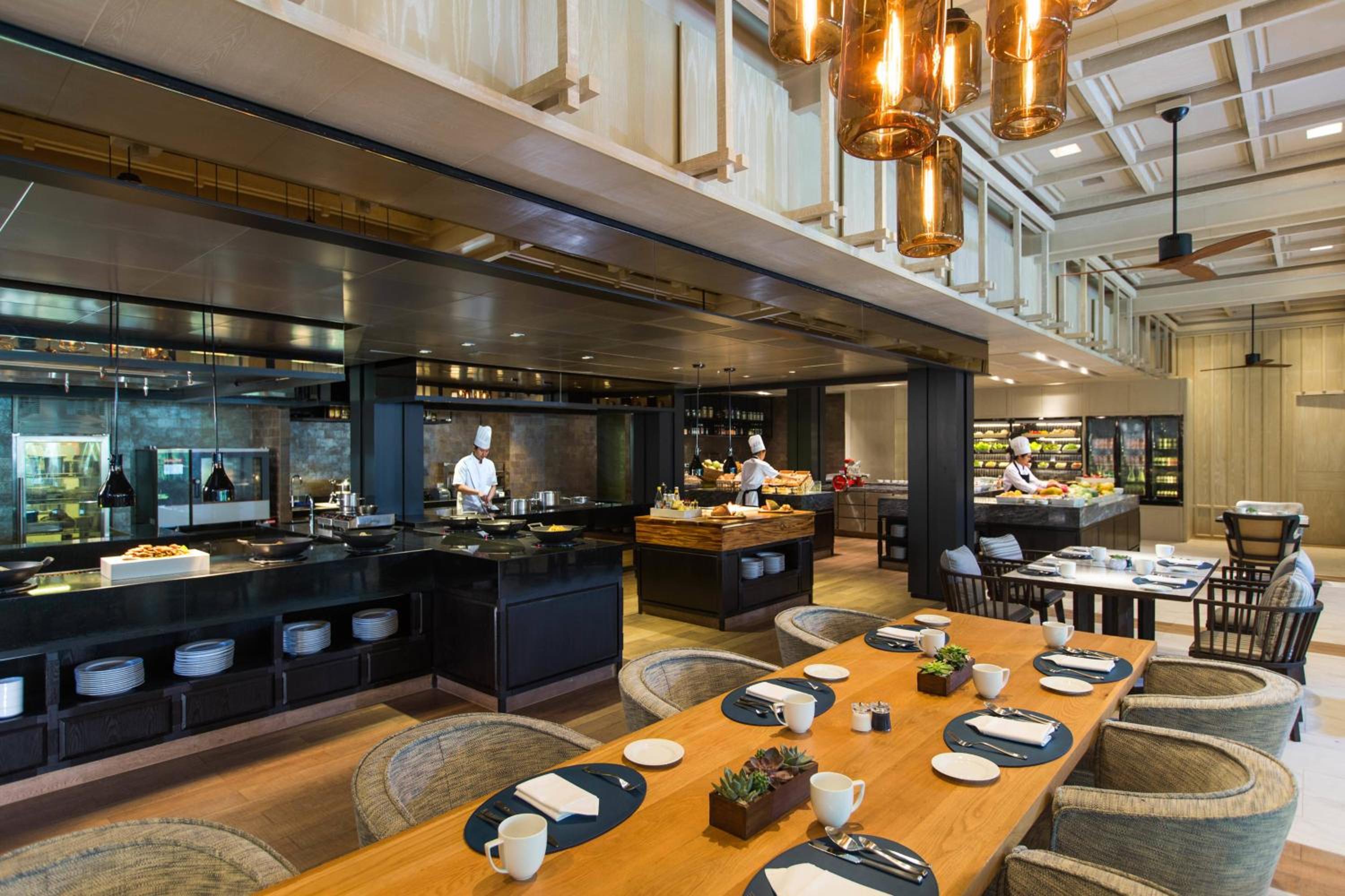 Hua Hin Marriott Resort and Spa