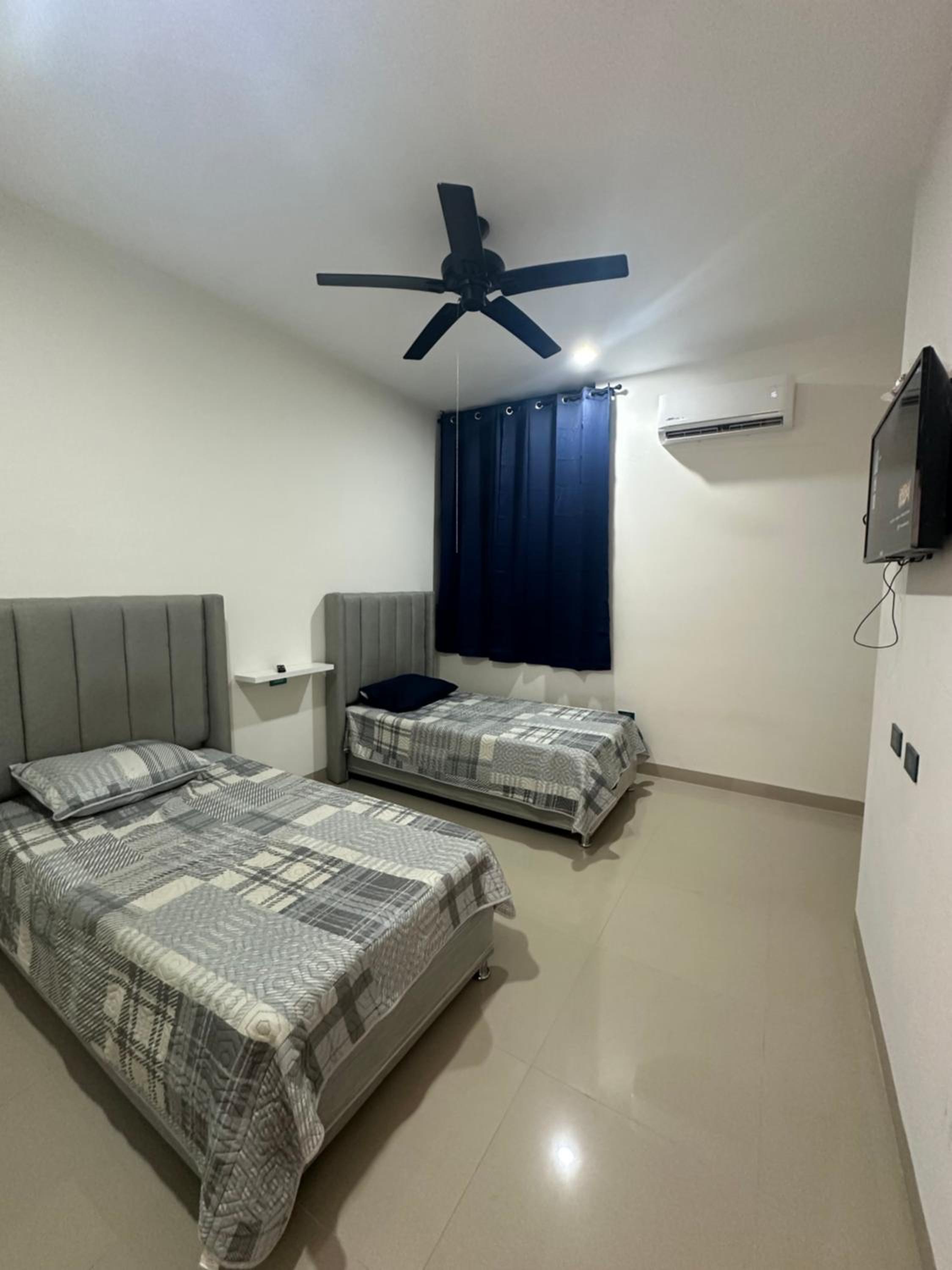 Departamento Isla Central 1 view 5