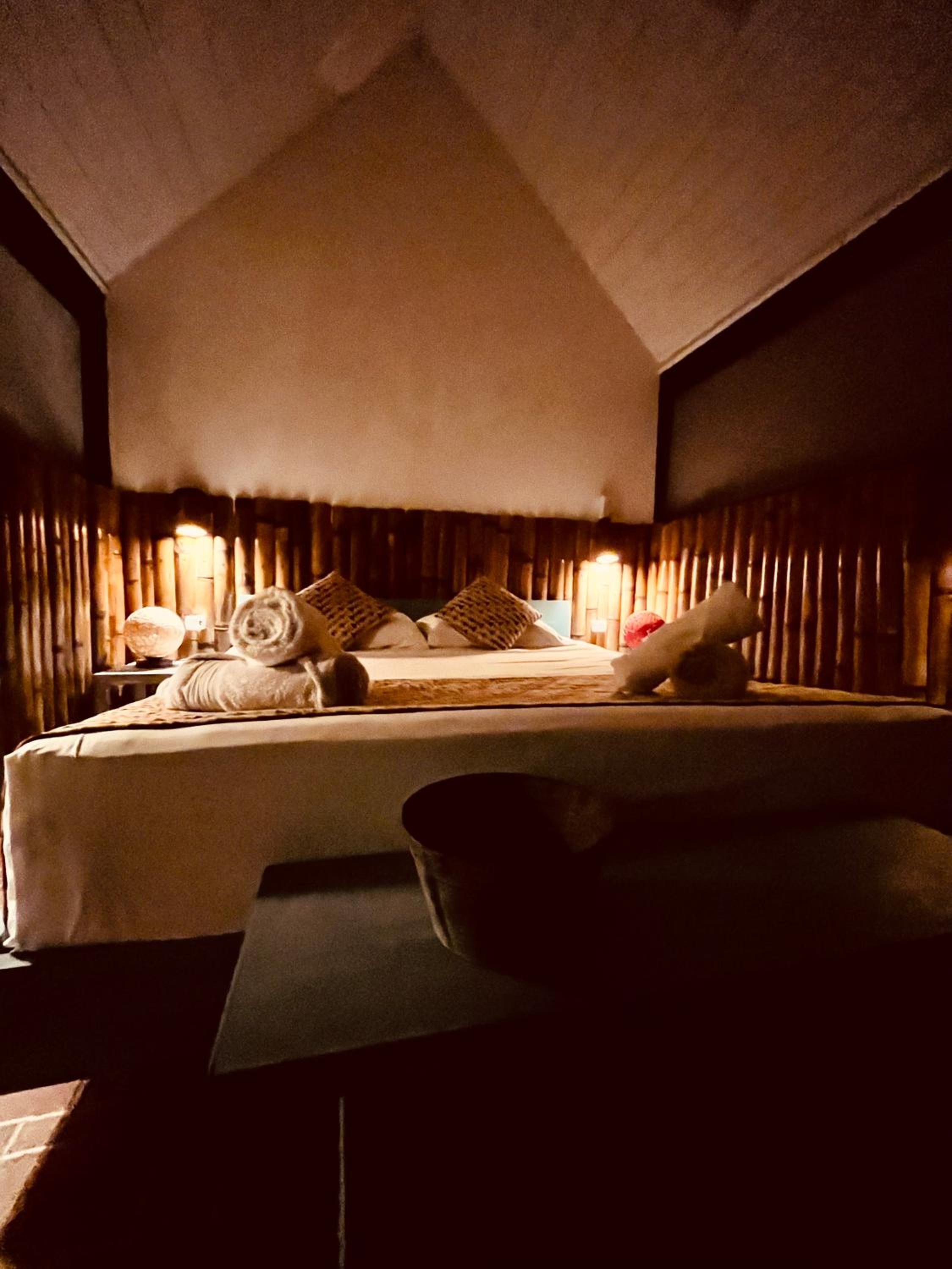 Mangoo Glamping view 4