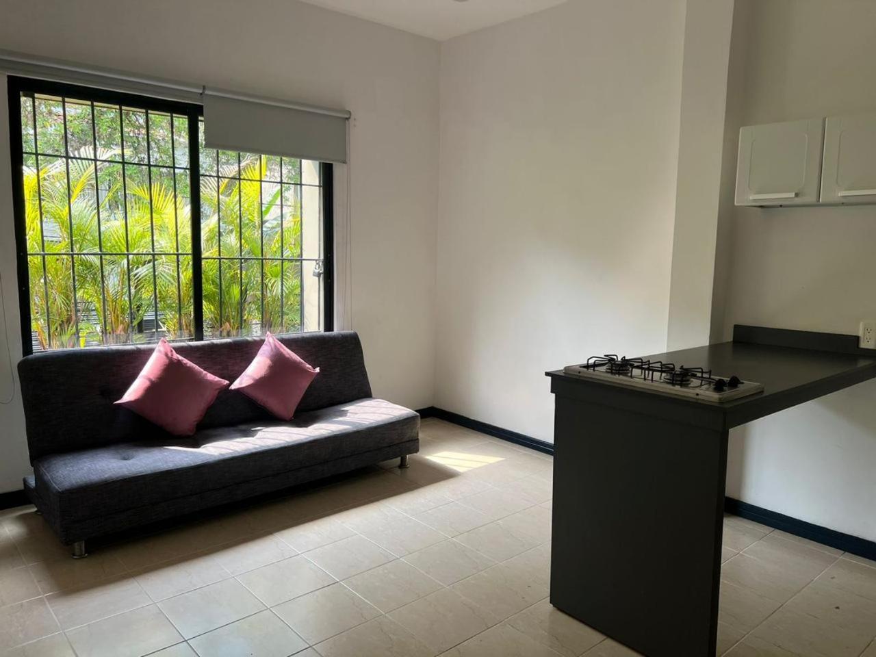 Hotel Suites Cristo Rey