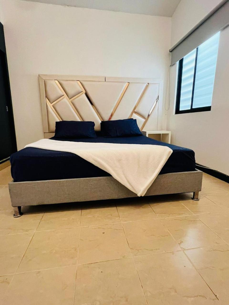 Hotel Suites Cristo Rey