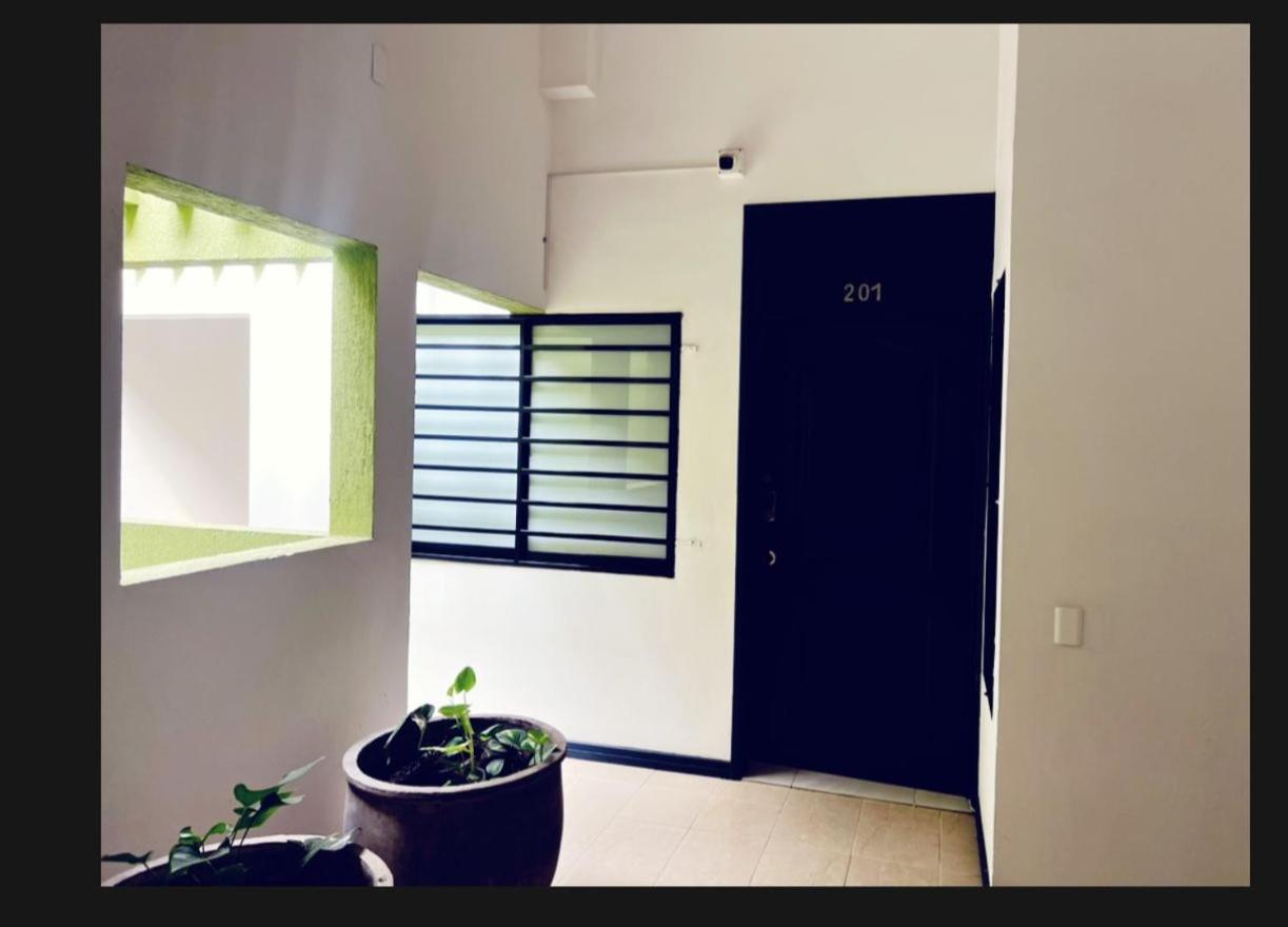 Hotel Suites Cristo Rey