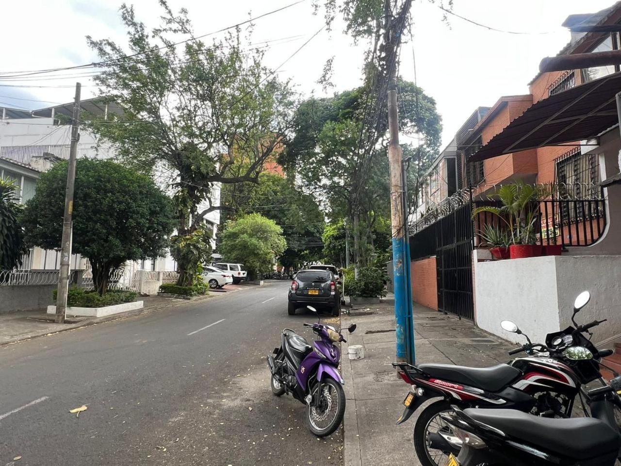 Hotel Suites Cristo Rey