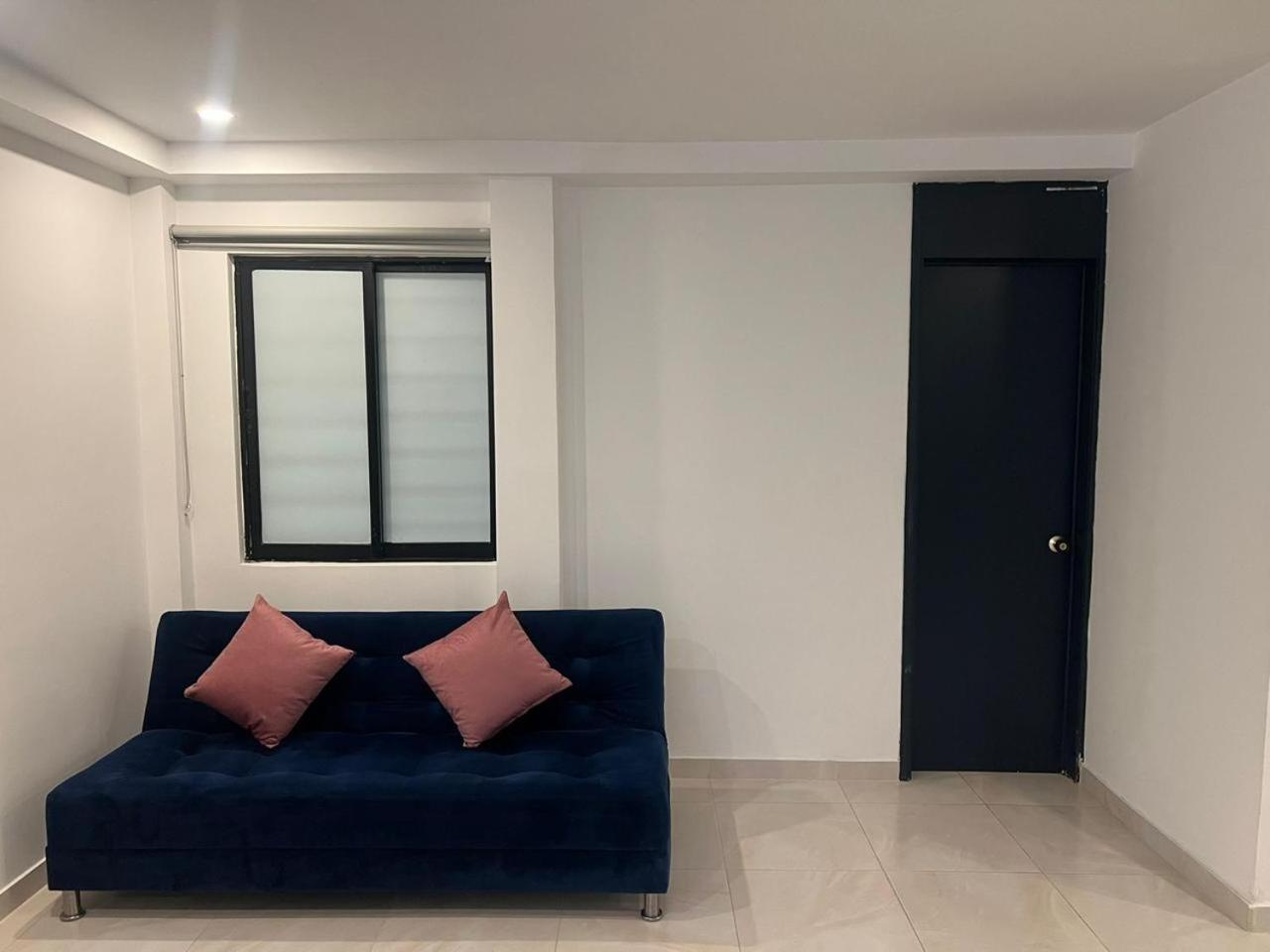Hotel Suites Cristo Rey