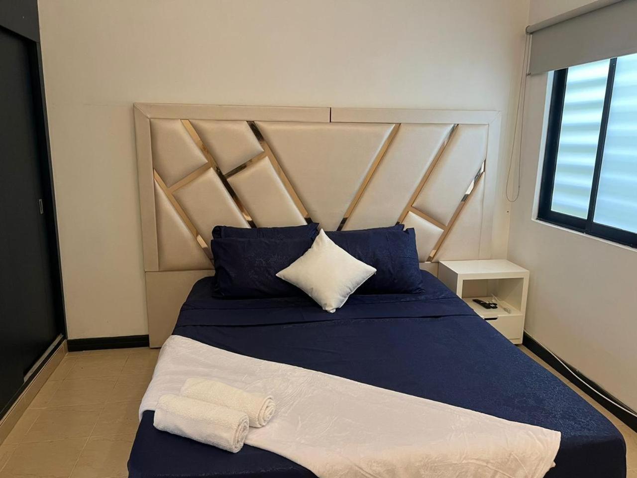 Hotel Suites Cristo Rey
