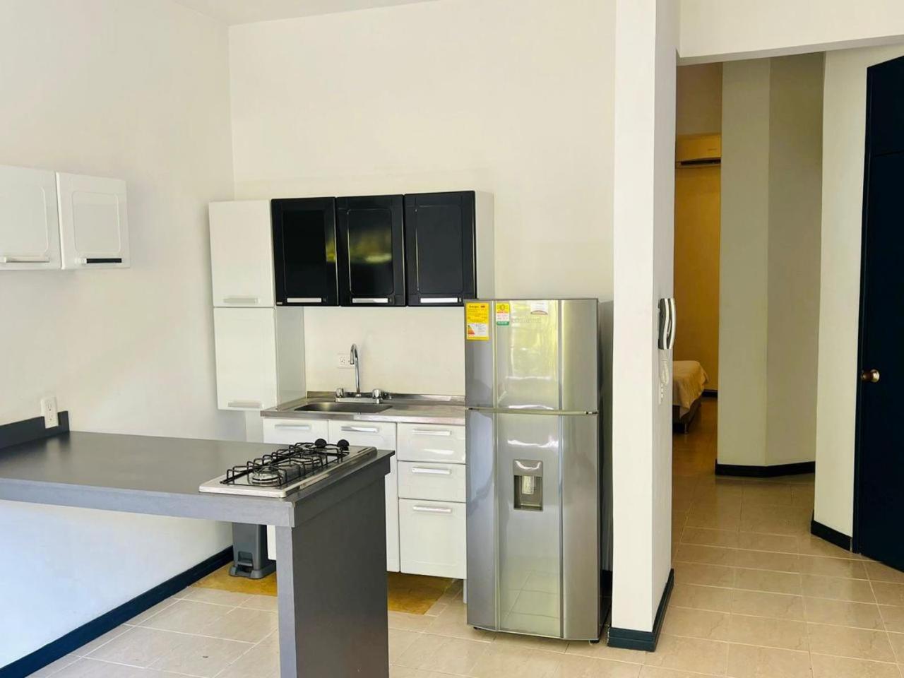 Hotel Suites Cristo Rey