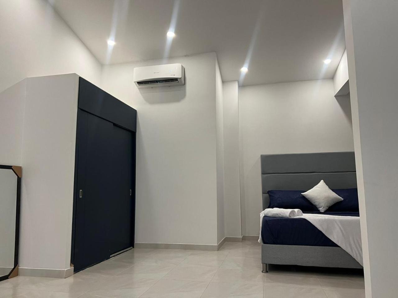 Hotel Suites Cristo Rey