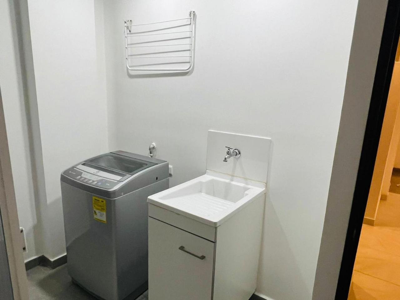 Hotel Suites Cristo Rey