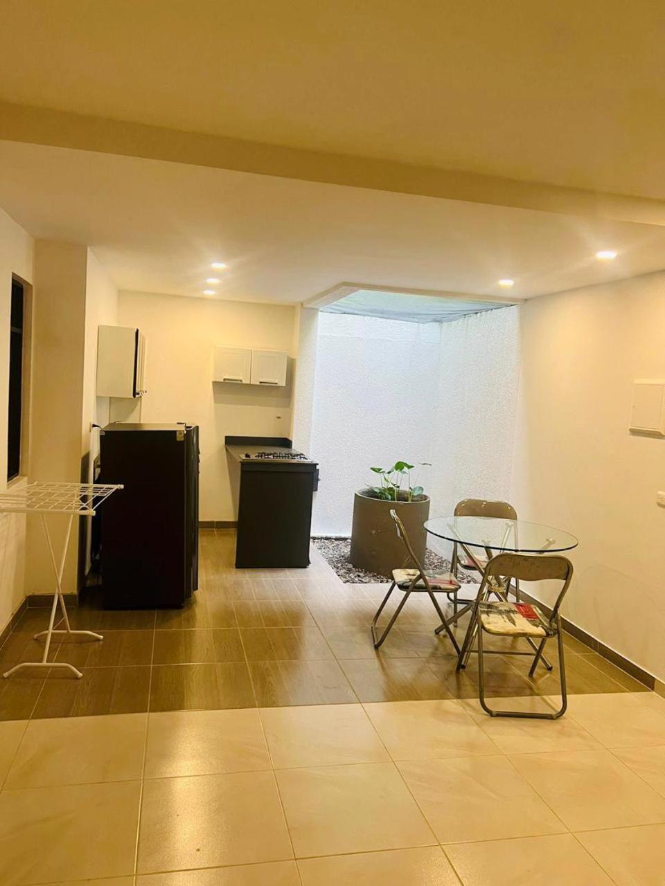 Hotel Suites Cristo Rey