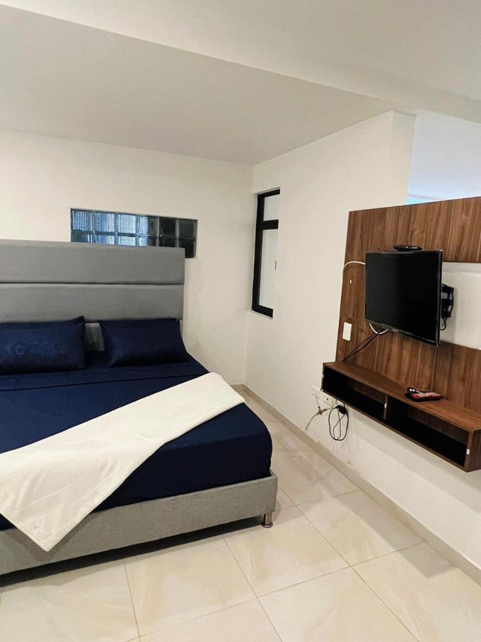 Hotel Suites Cristo Rey