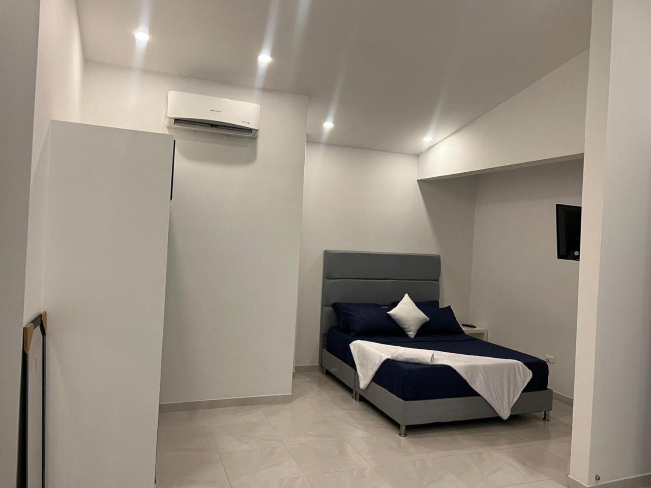 Hotel Suites Cristo Rey