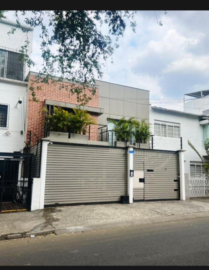 Hotel Suites Cristo Rey