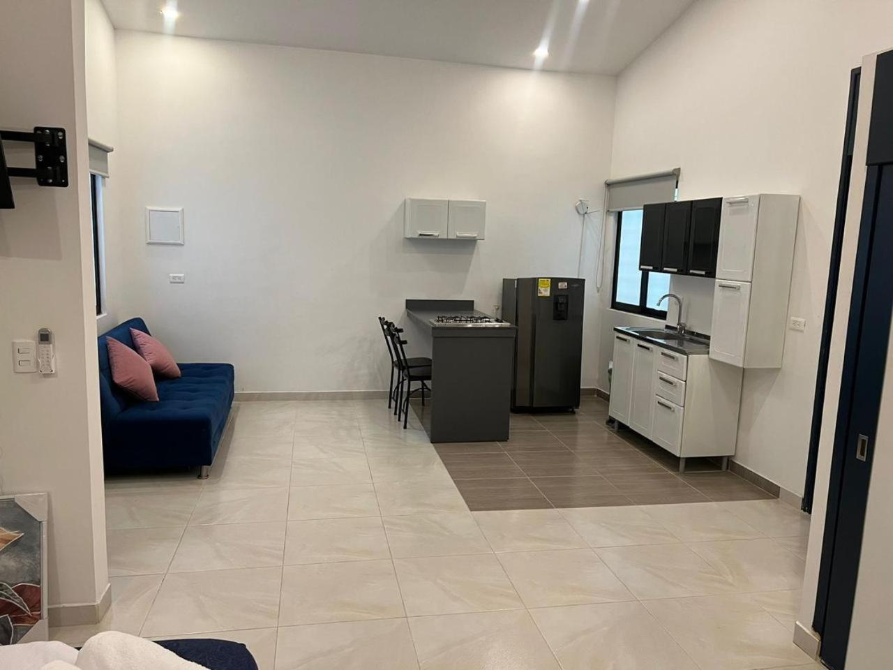 Hotel Suites Cristo Rey