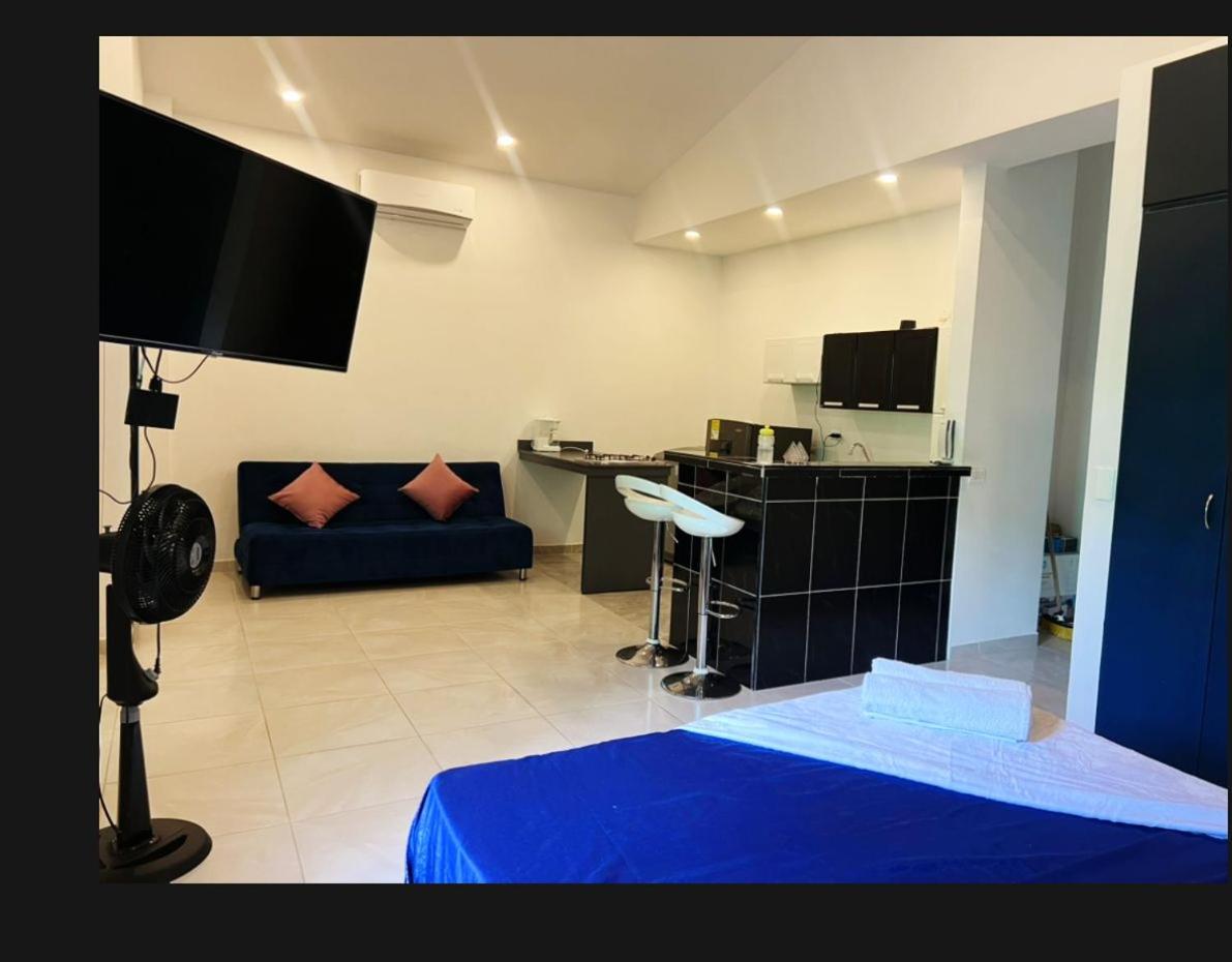 Hotel Suites Cristo Rey