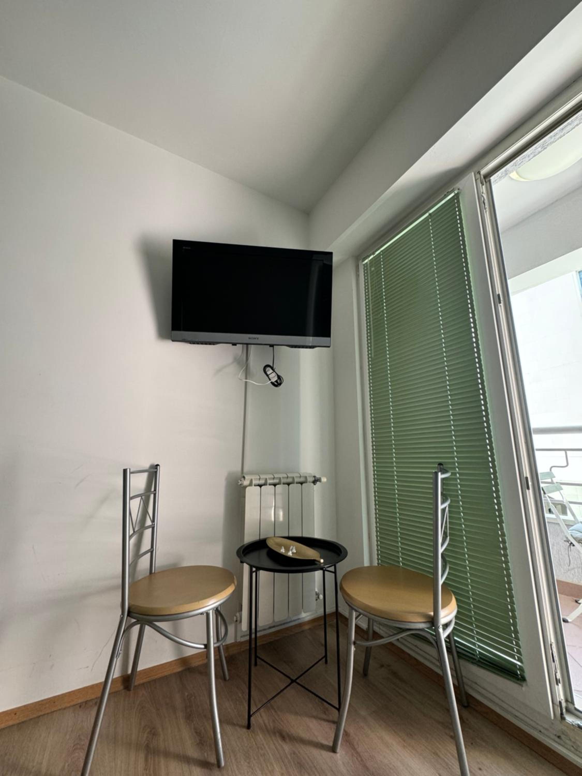 Calvin Apartment 9 view 5