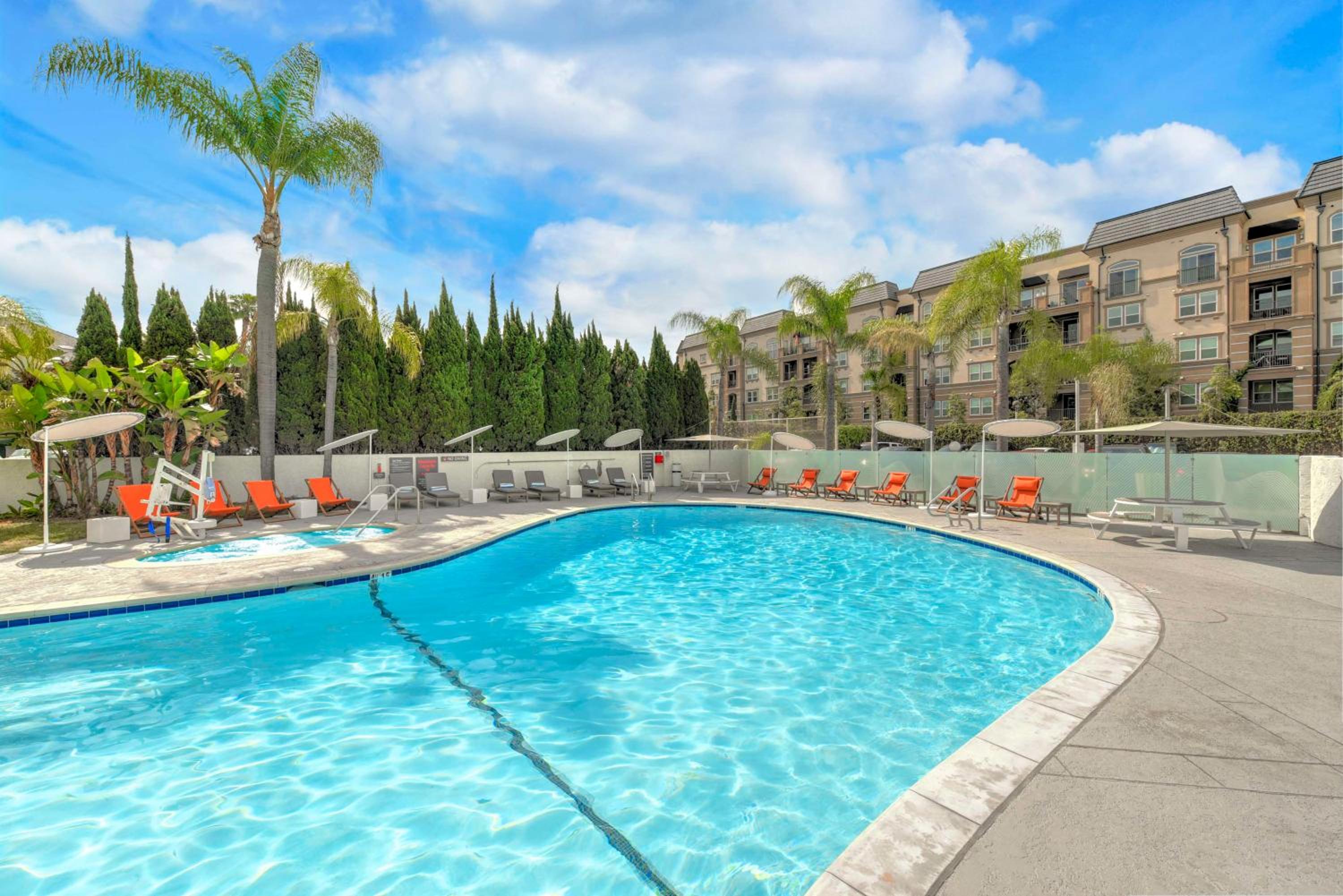 Orange County/Anaheim Vacations - Hilton Irvine/Orange County Airport - Property Image 8