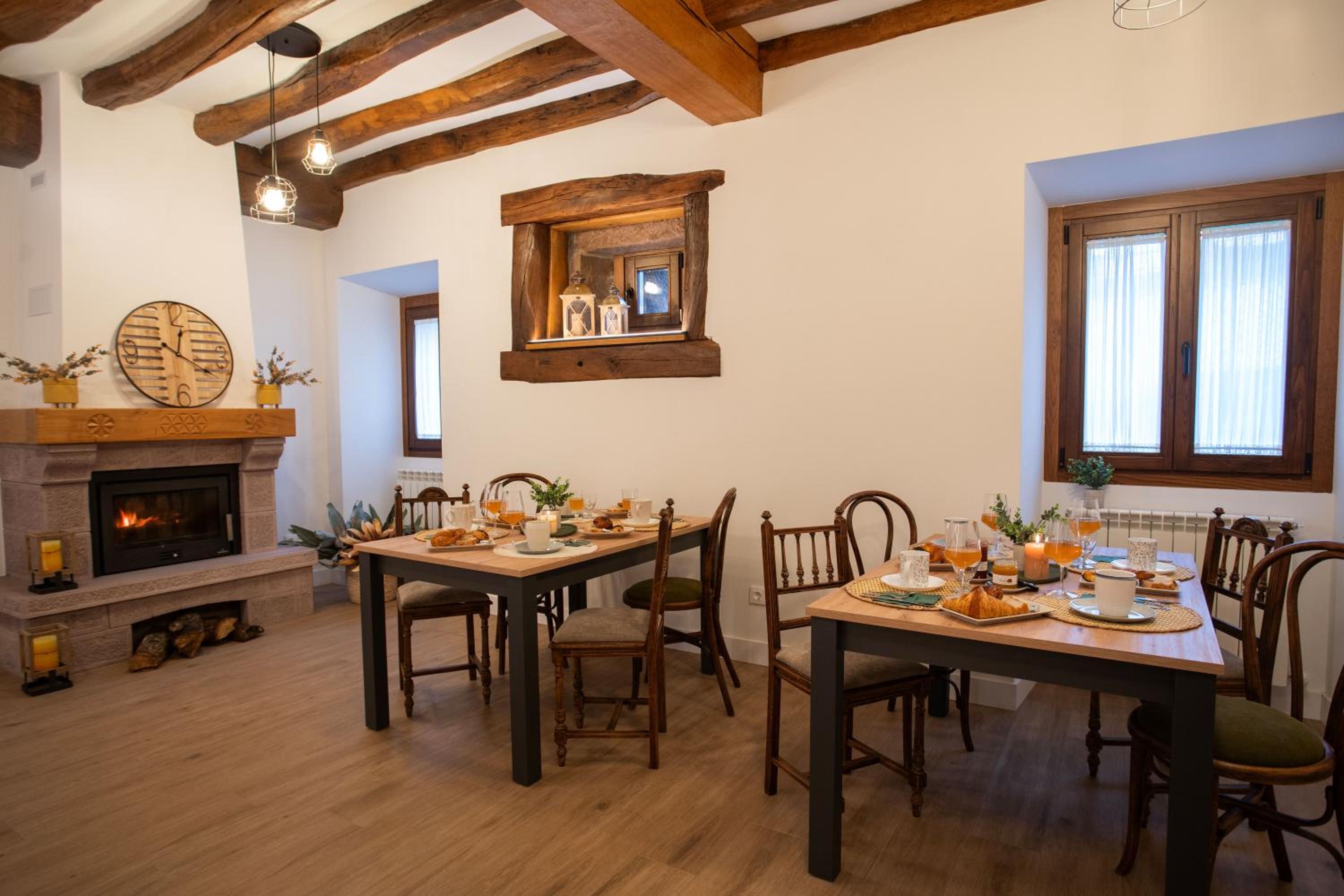 Casa Rural Kabia