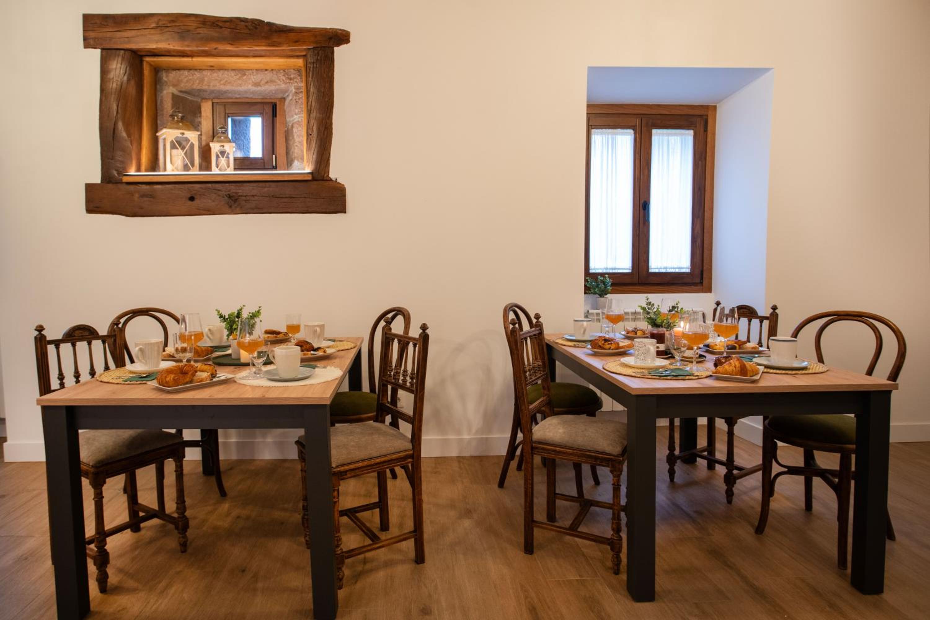 Casa Rural Kabia