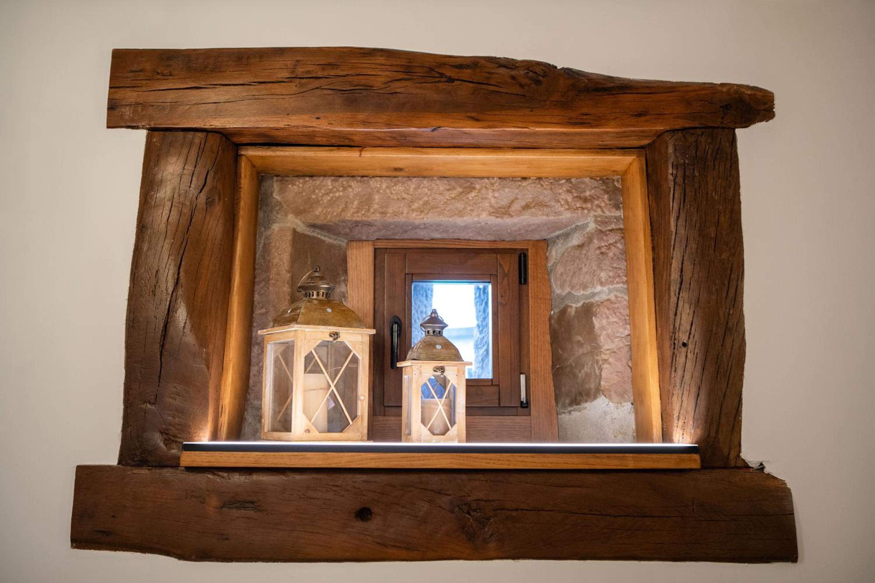 Casa Rural Kabia