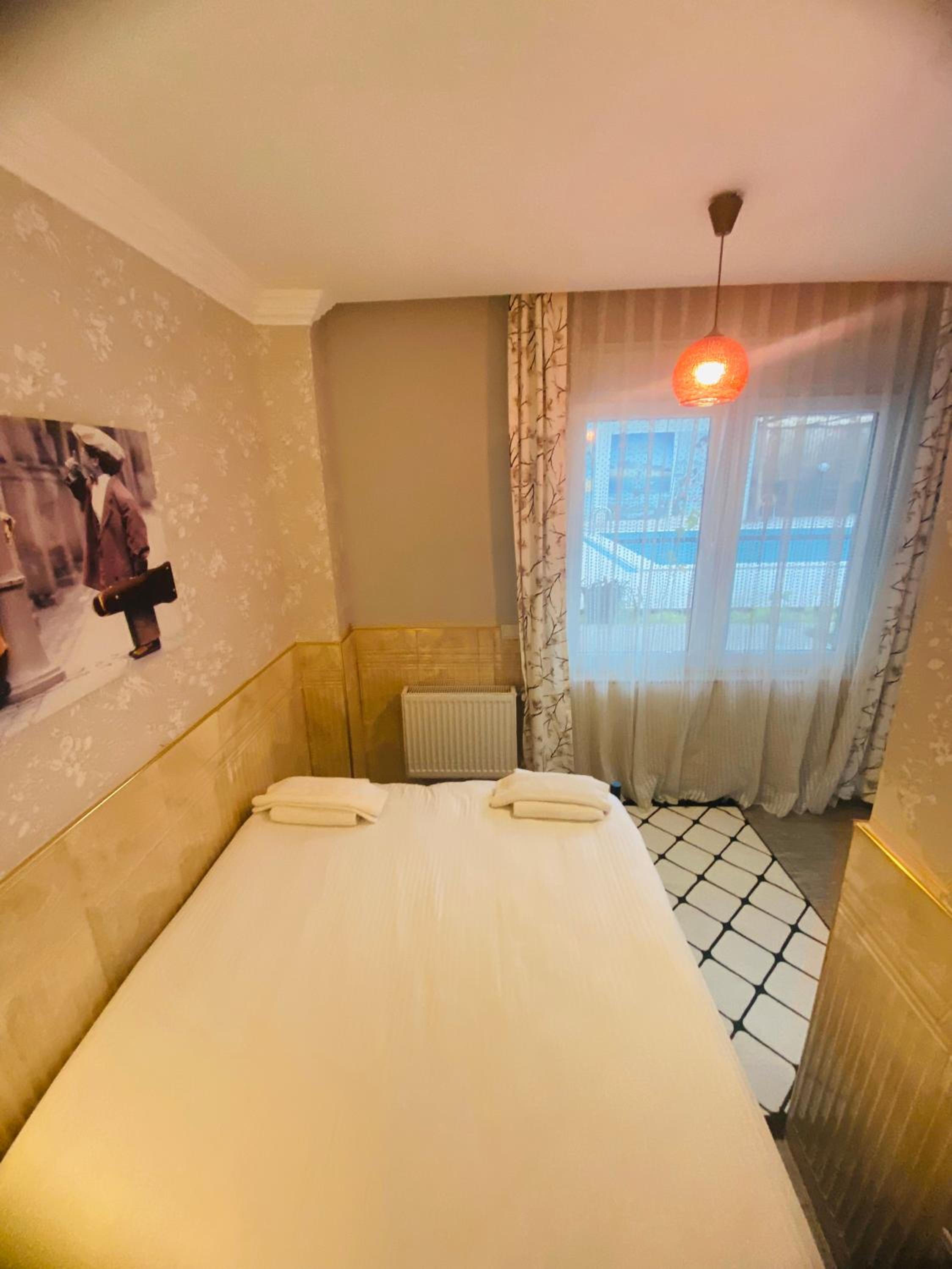 Royal Loft Süit - Image 38