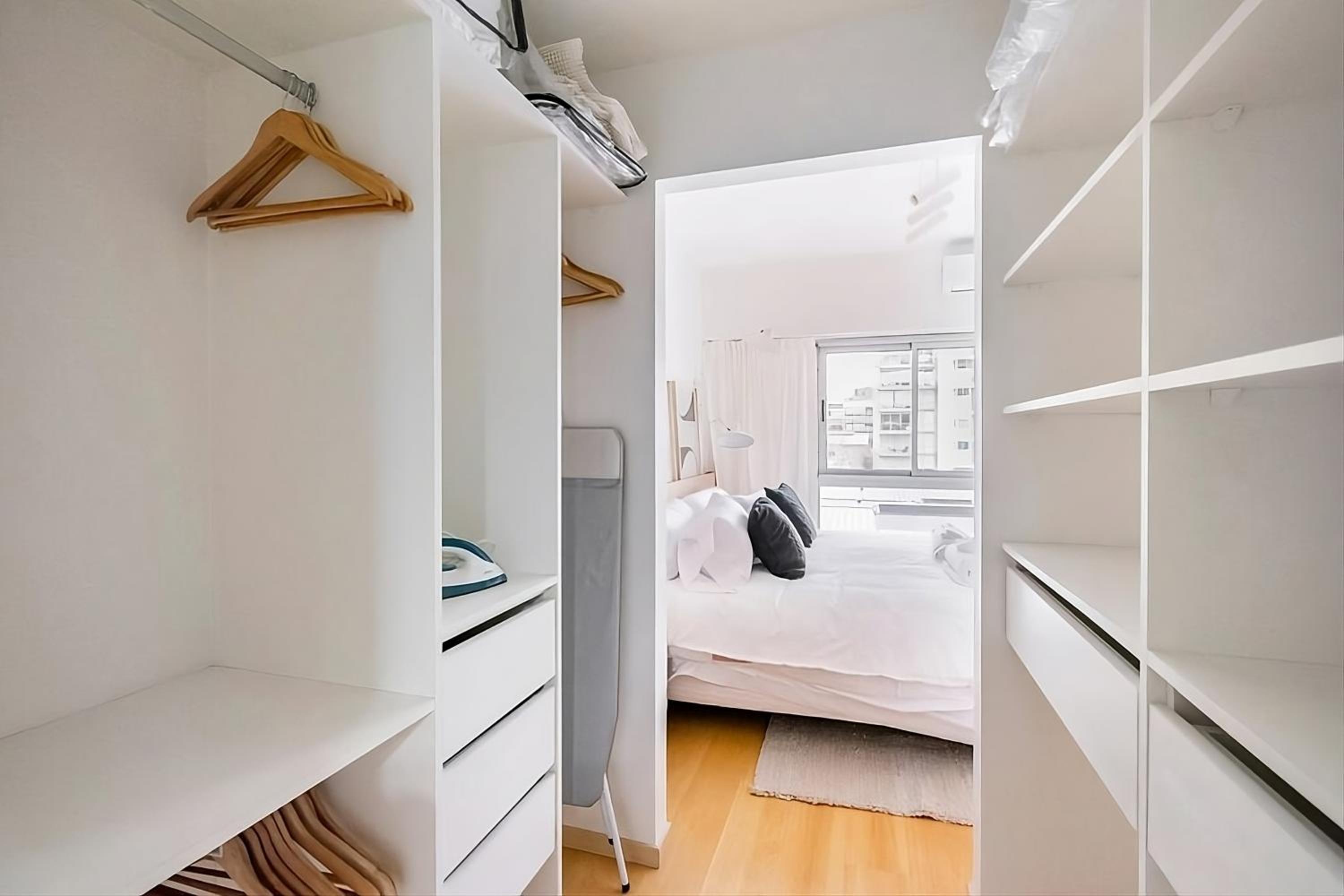 Lujoso apartamento 2 ambientes en BsAs céntrico