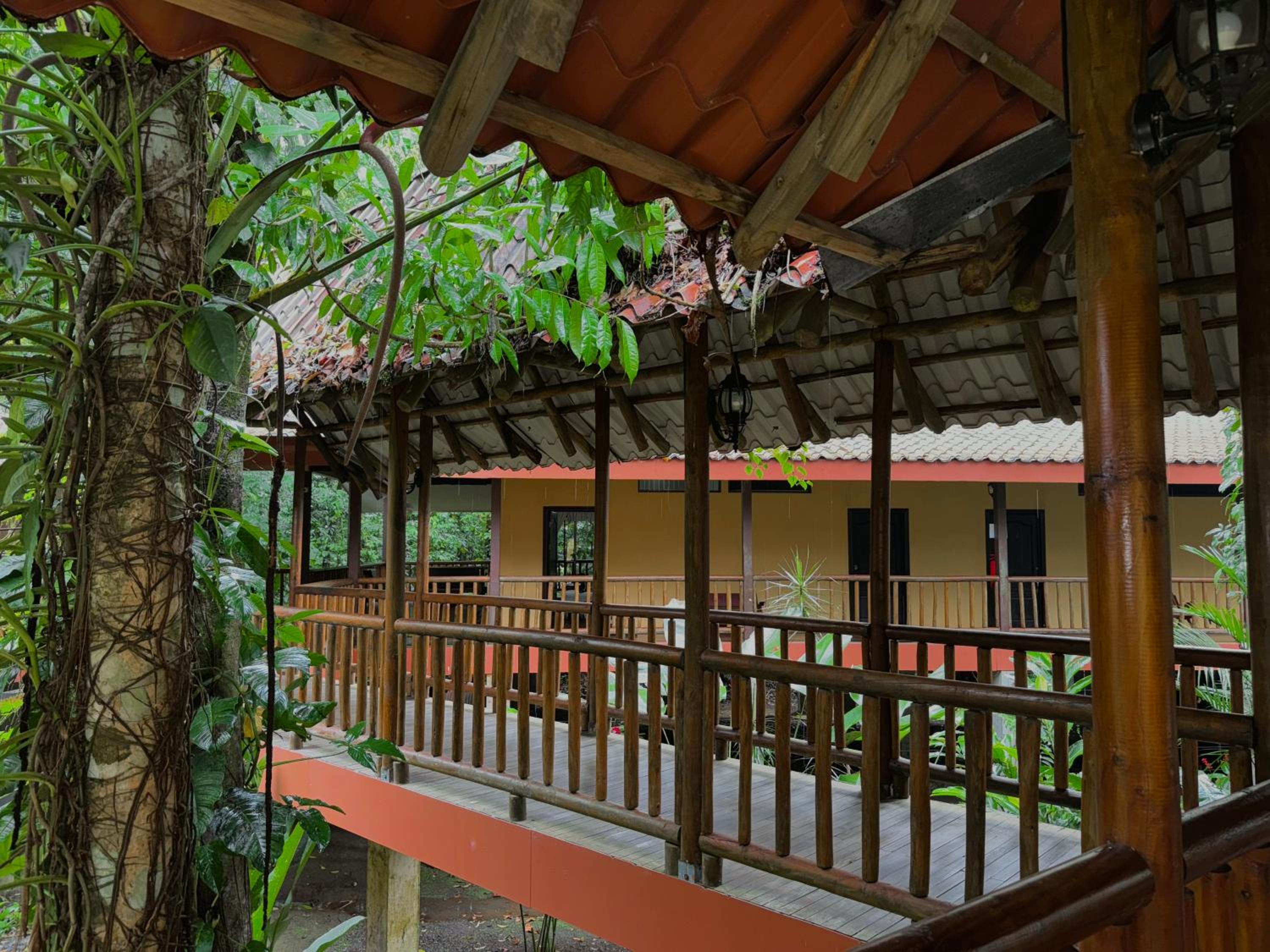 Hotel El Bambu - Image 1