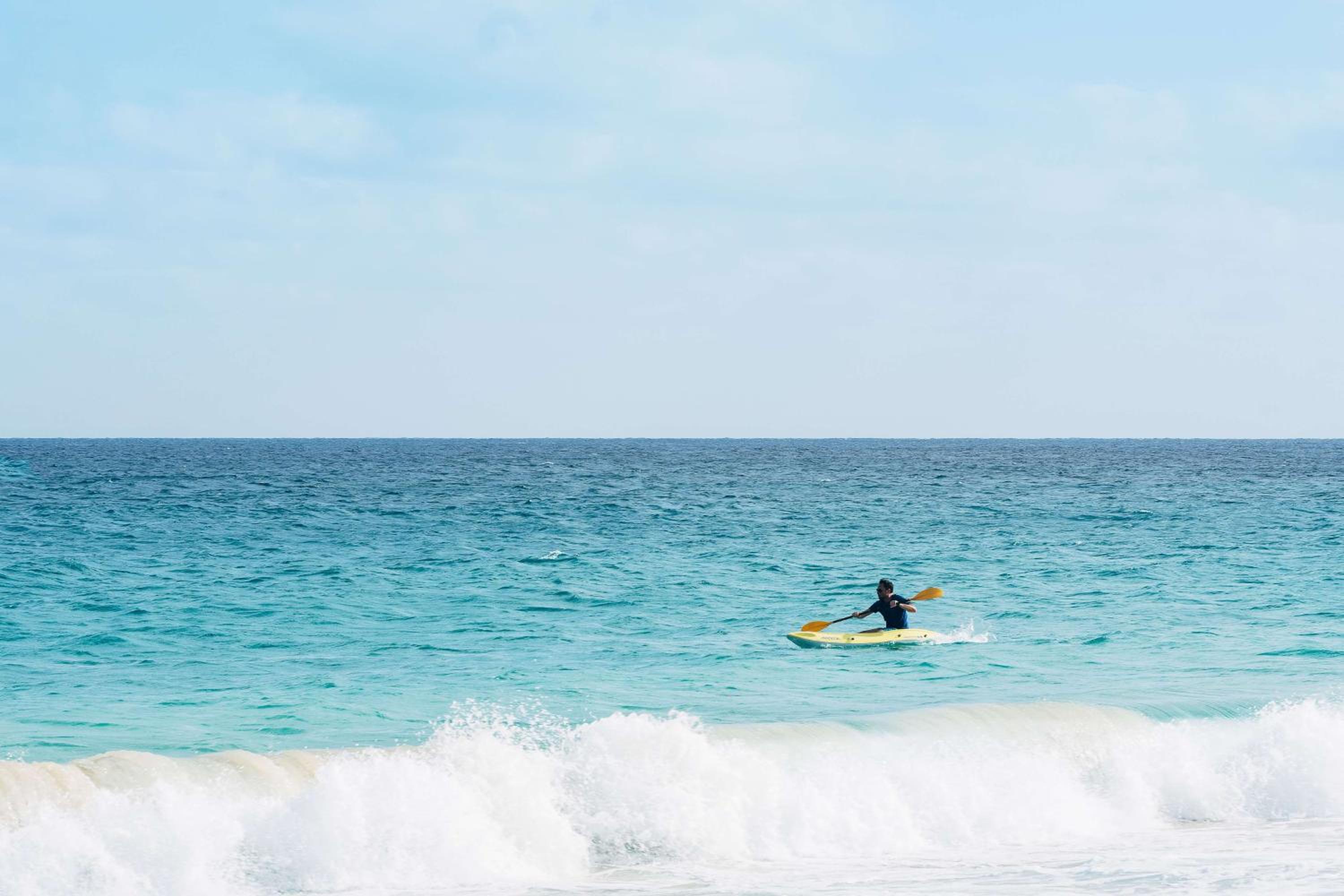 Hilton Cabo Verde Sal Resort