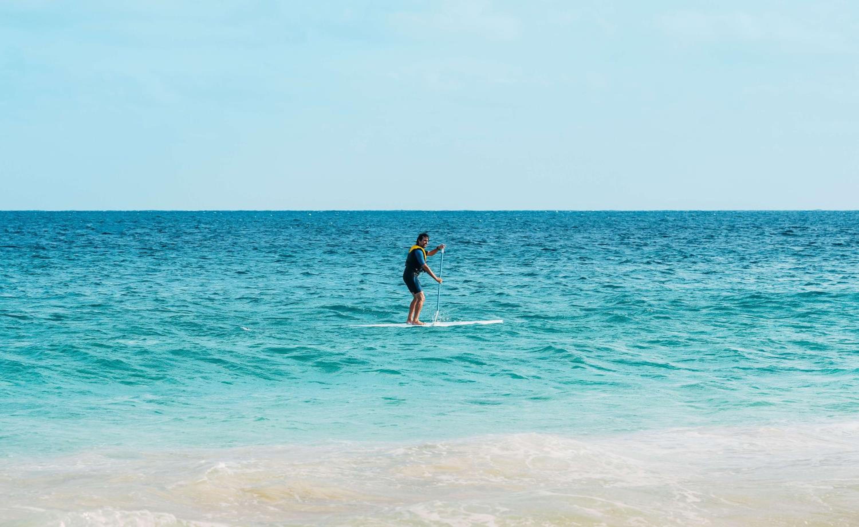 Hilton Cabo Verde Sal Resort