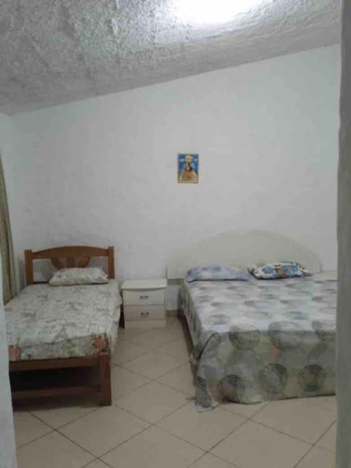 Villa Esperanza - Casa de verano