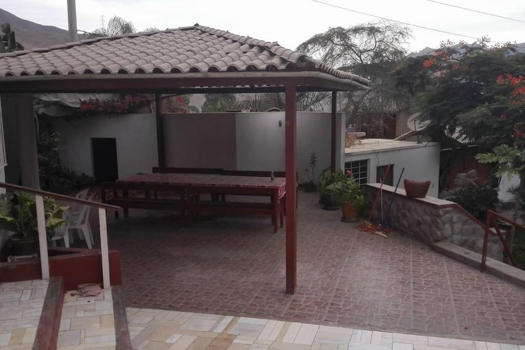 Villa Esperanza - Casa de verano