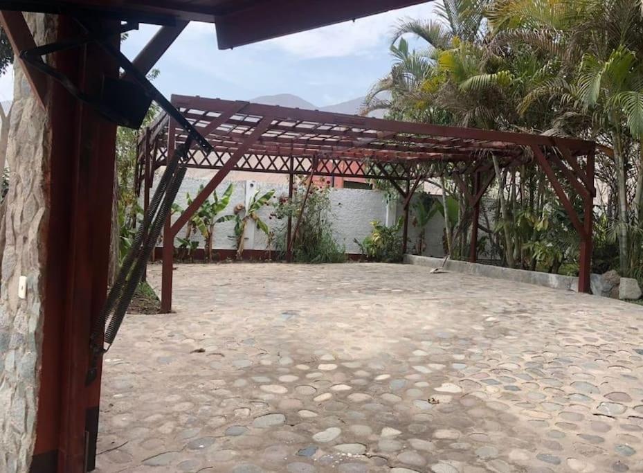Villa Esperanza - Casa de verano