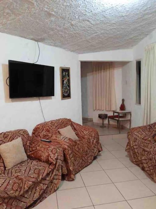 Villa Esperanza - Casa de verano