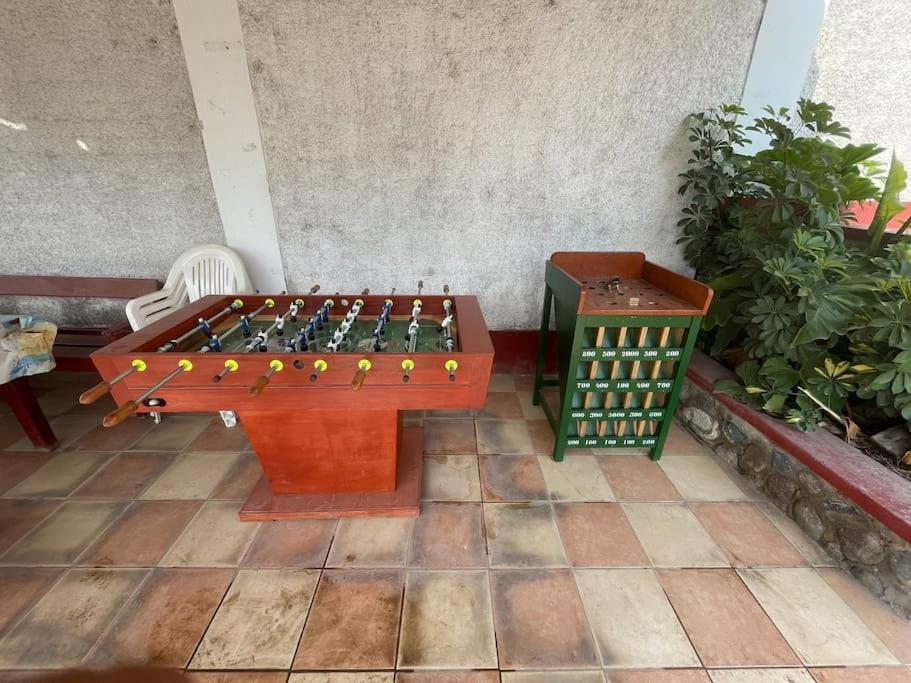 Villa Esperanza - Casa de verano