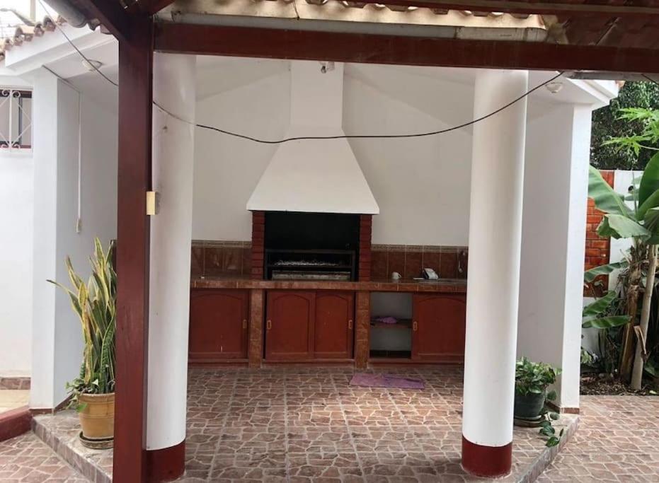 Villa Esperanza - Casa de verano