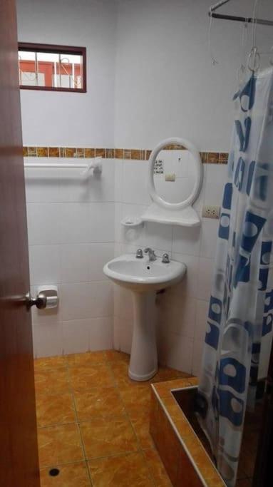 Villa Esperanza - Casa de verano
